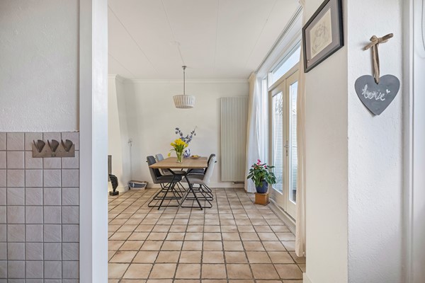 Medium property photo - Jan Verfailleweg 580, 1783 BV Den Helder